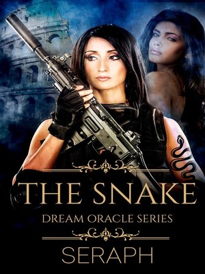 cover image of Dream Oracle Series